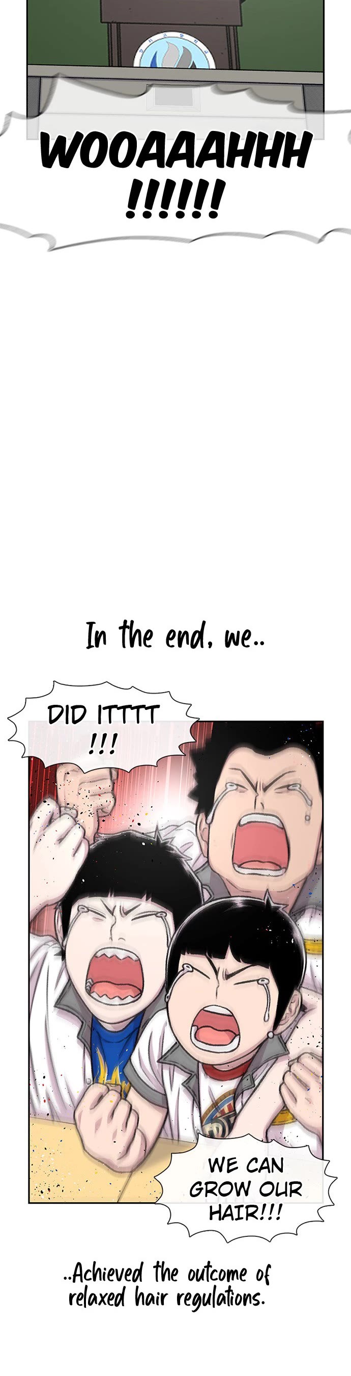 Star Ginseng Store chapter 88 page 39