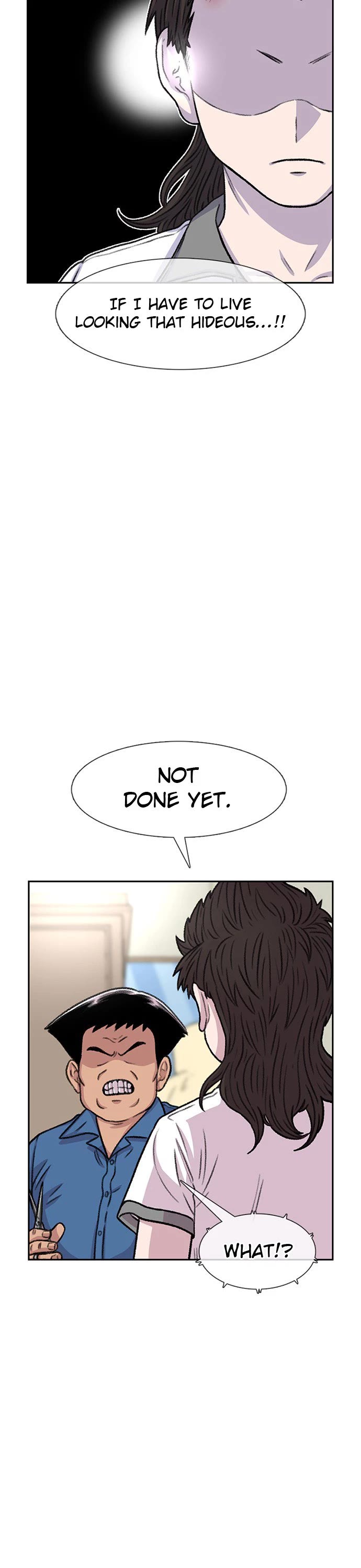 Star Ginseng Store chapter 88 page 7