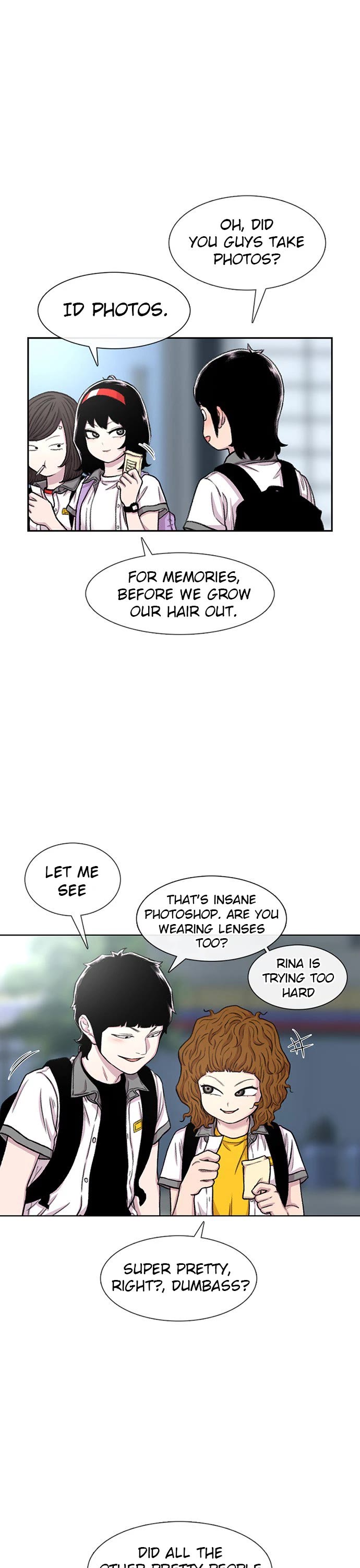 Star Ginseng Store chapter 89 page 11