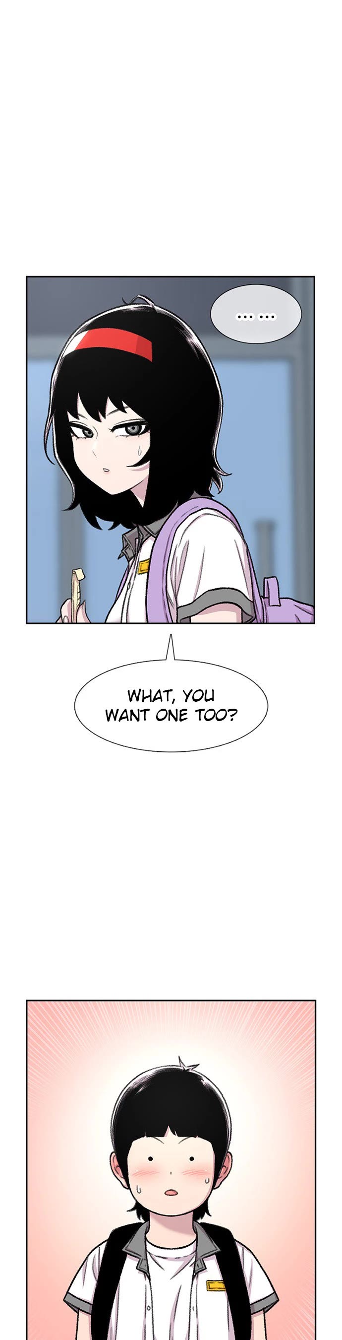 Star Ginseng Store chapter 89 page 14