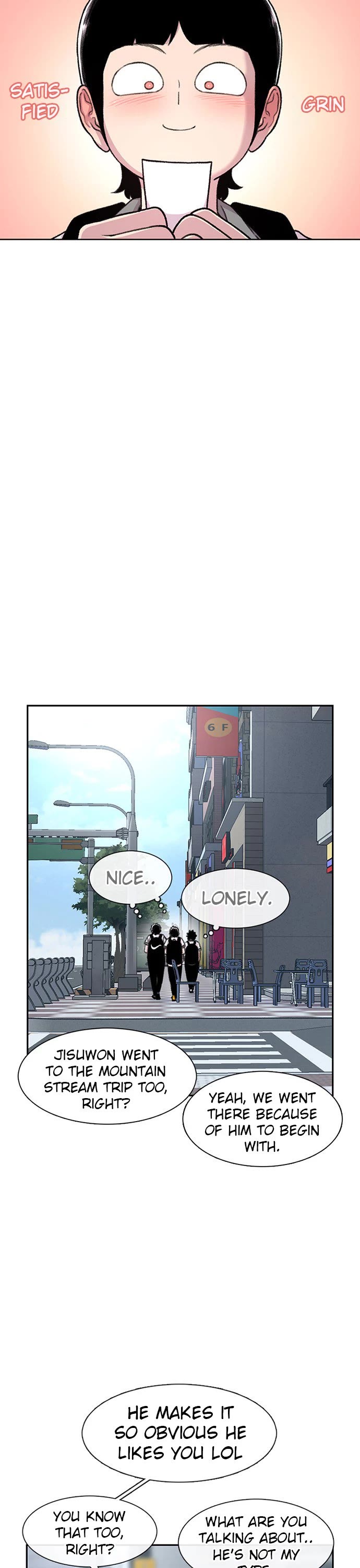 Star Ginseng Store chapter 89 page 16