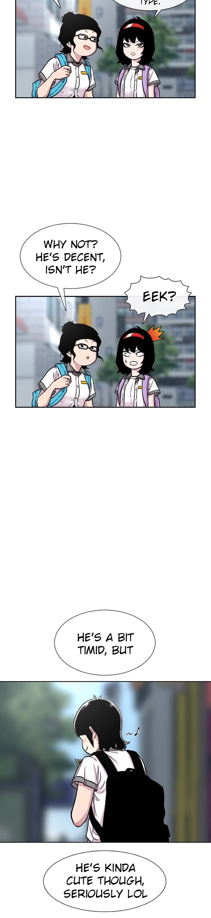 Star Ginseng Store chapter 89 page 17