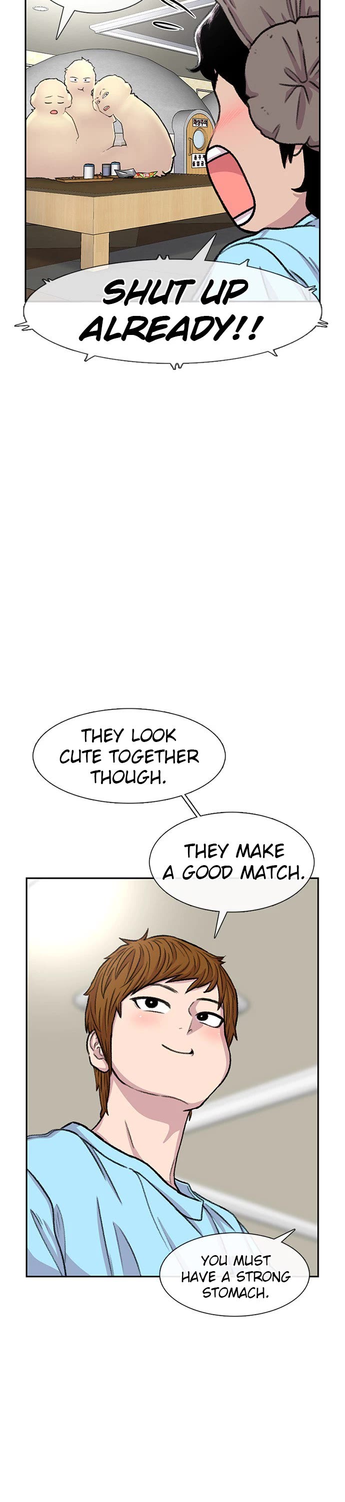 Star Ginseng Store chapter 89 page 21