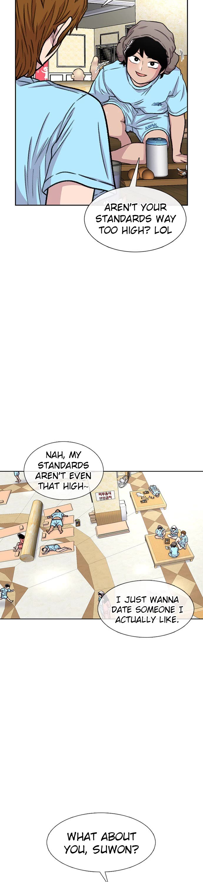 Star Ginseng Store chapter 89 page 23