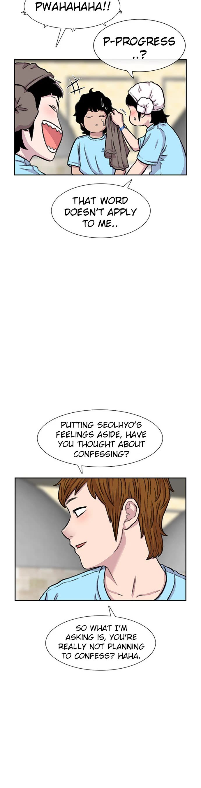 Star Ginseng Store chapter 89 page 25