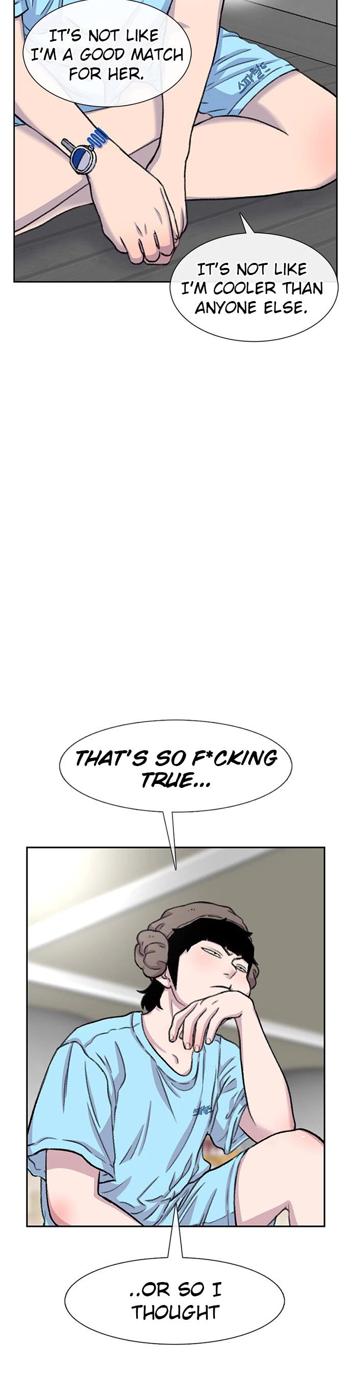 Star Ginseng Store chapter 89 page 29