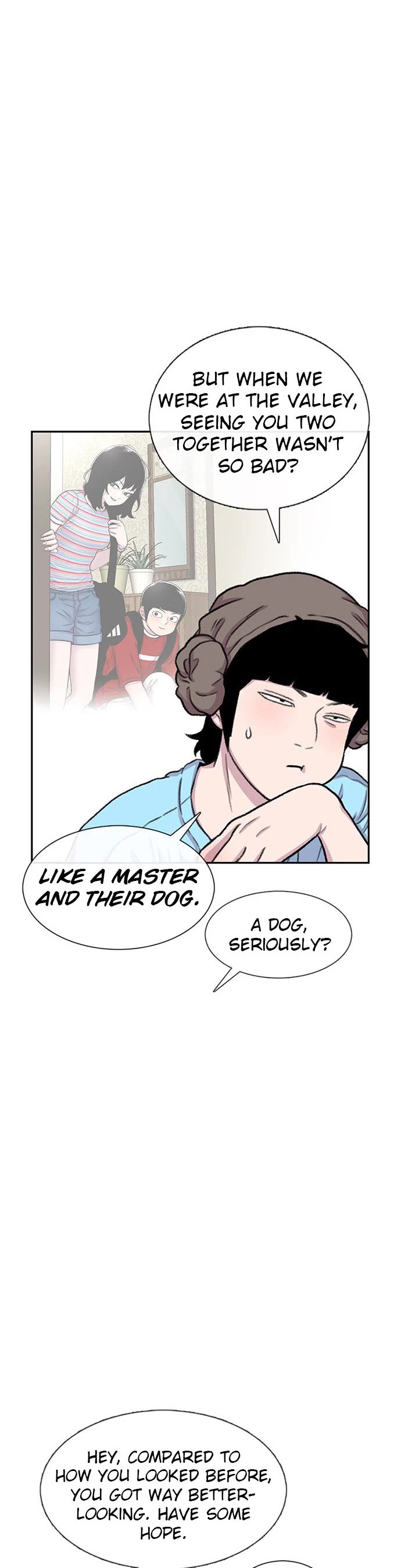 Star Ginseng Store chapter 89 page 30