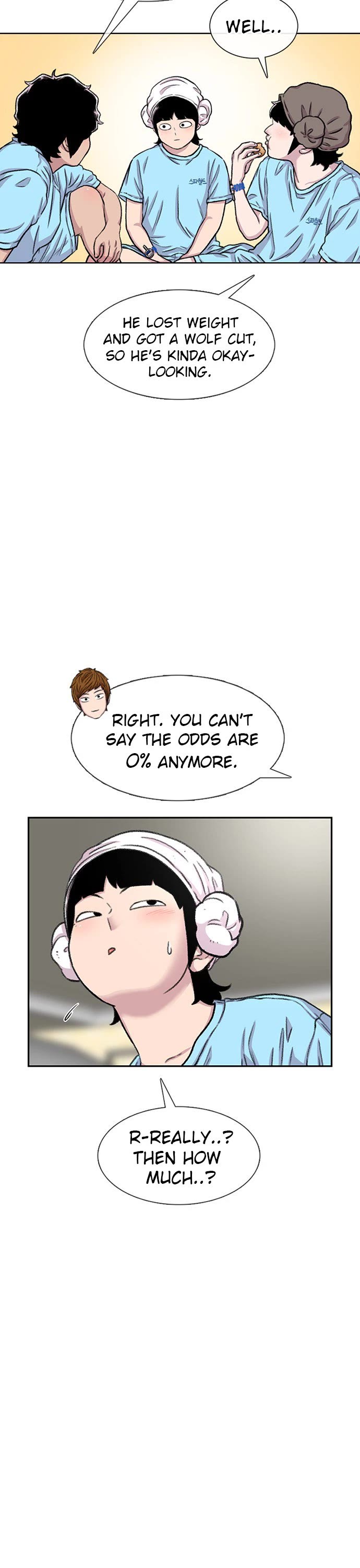 Star Ginseng Store chapter 89 page 31