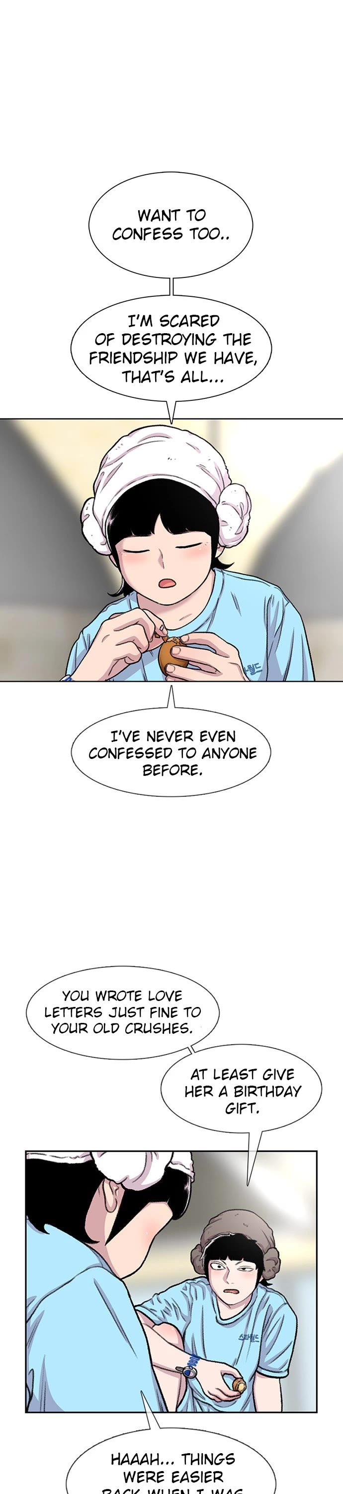 Star Ginseng Store chapter 89 page 33