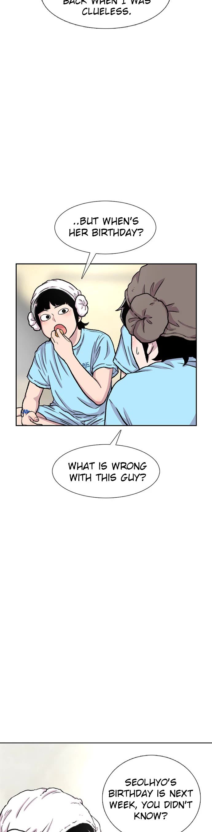 Star Ginseng Store chapter 89 page 34