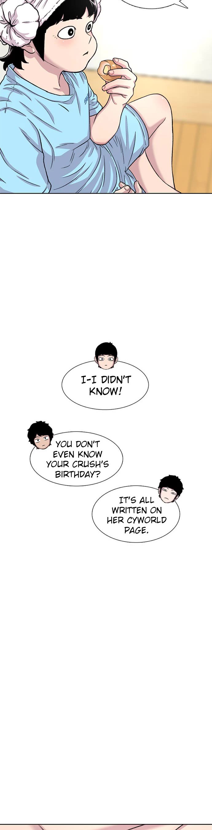 Star Ginseng Store chapter 89 page 35