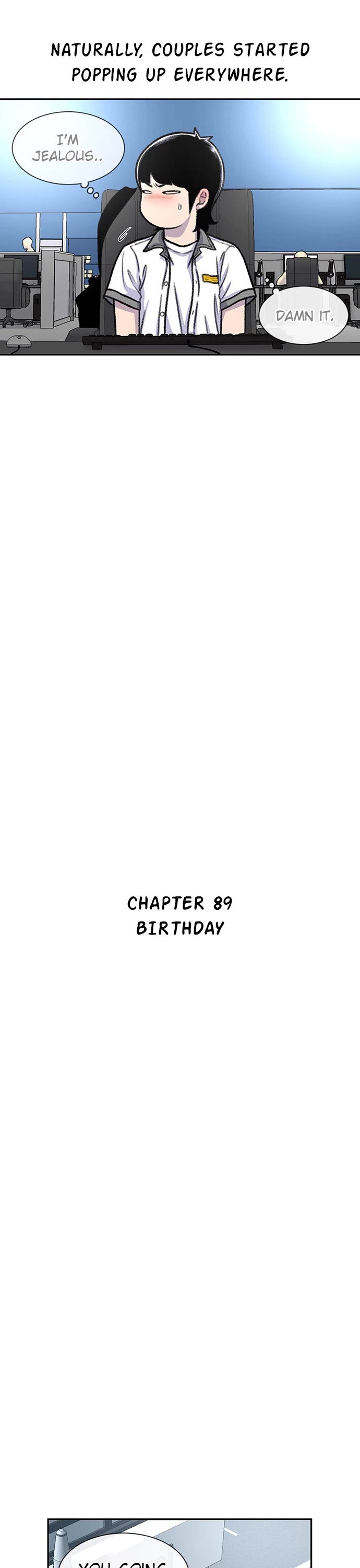 Star Ginseng Store chapter 89 page 6