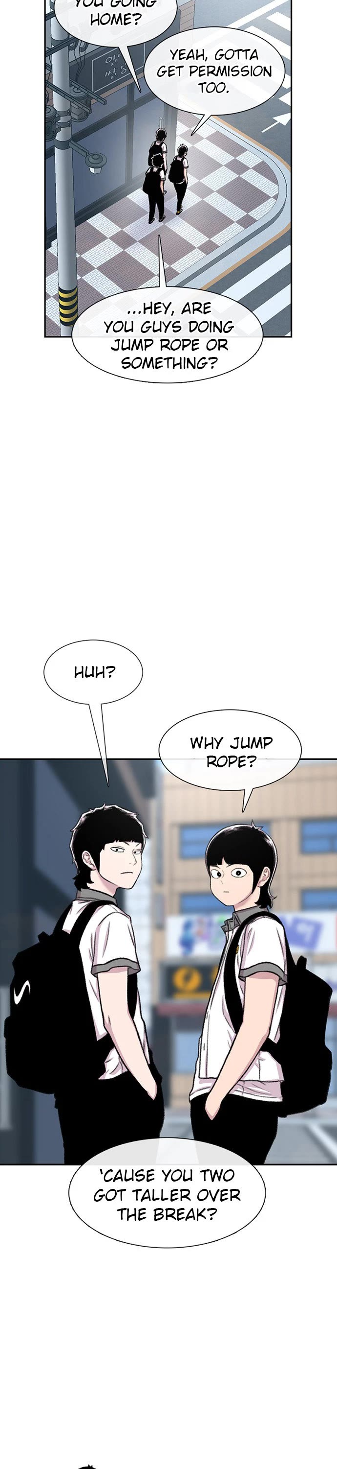 Star Ginseng Store chapter 89 page 7