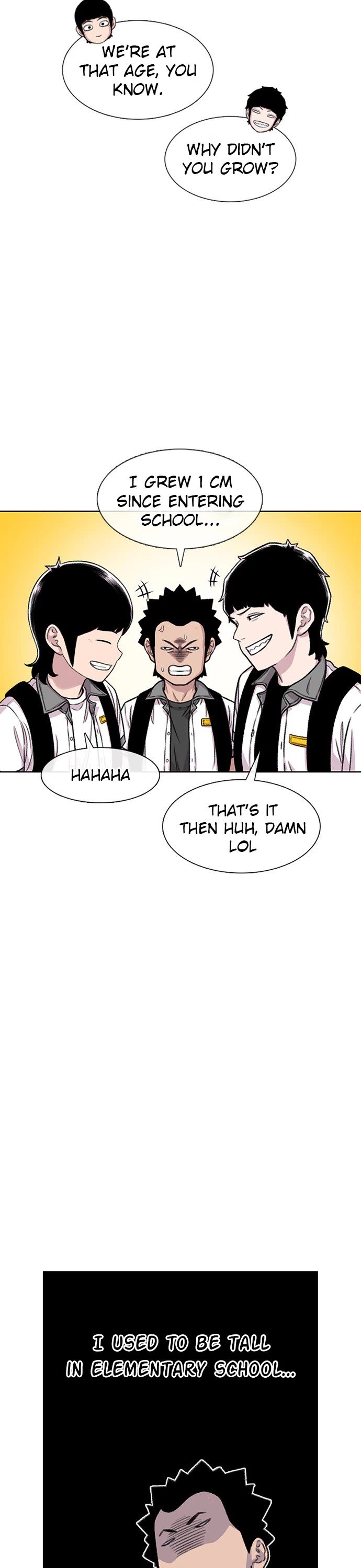 Star Ginseng Store chapter 89 page 8