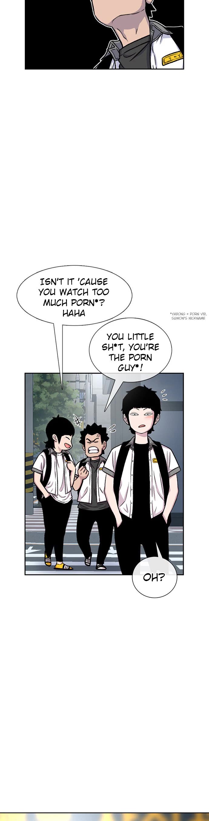 Star Ginseng Store chapter 89 page 9