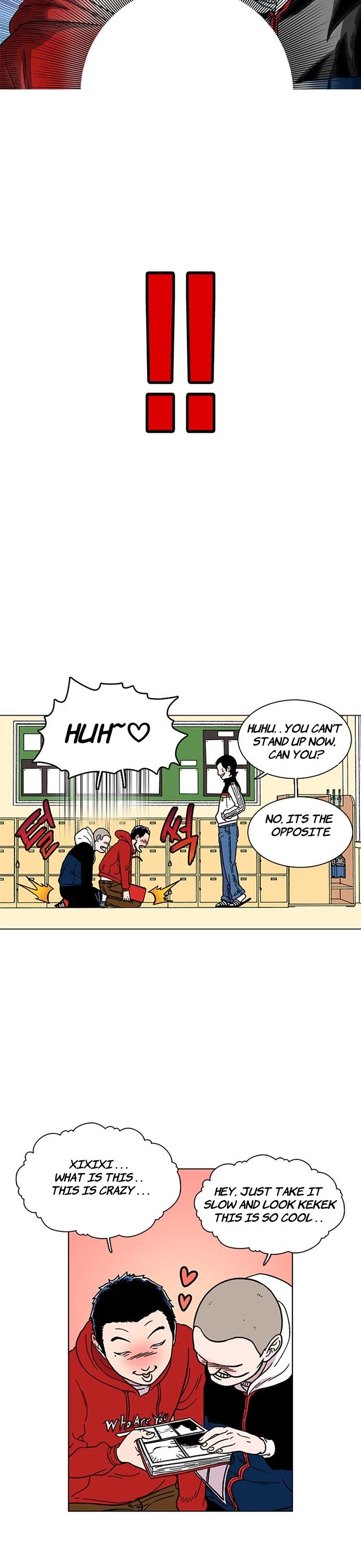 Star Ginseng Store chapter 9 page 11