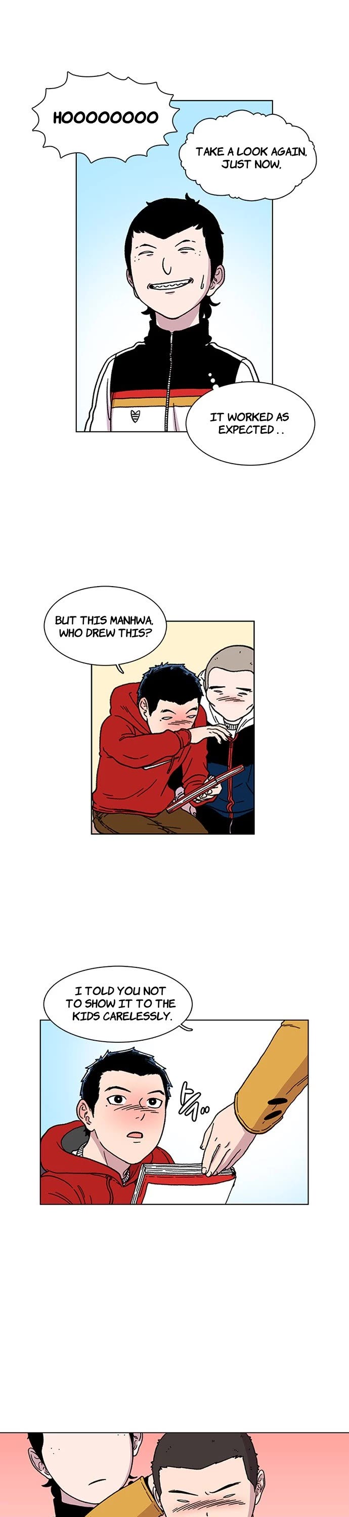 Star Ginseng Store chapter 9 page 12