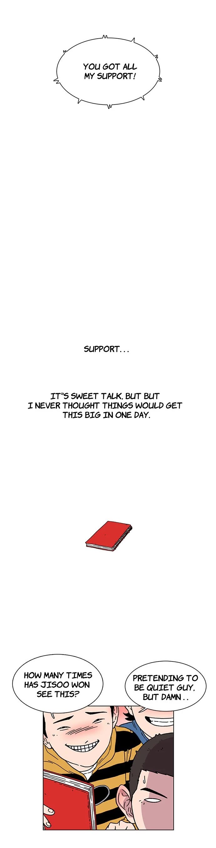 Star Ginseng Store chapter 9 page 15