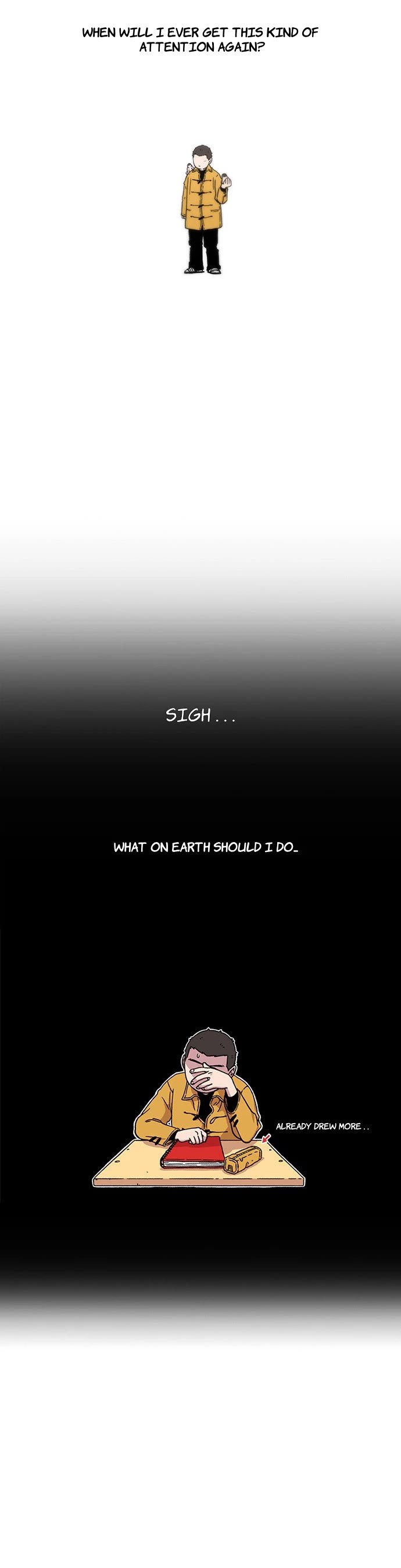 Star Ginseng Store chapter 9 page 19