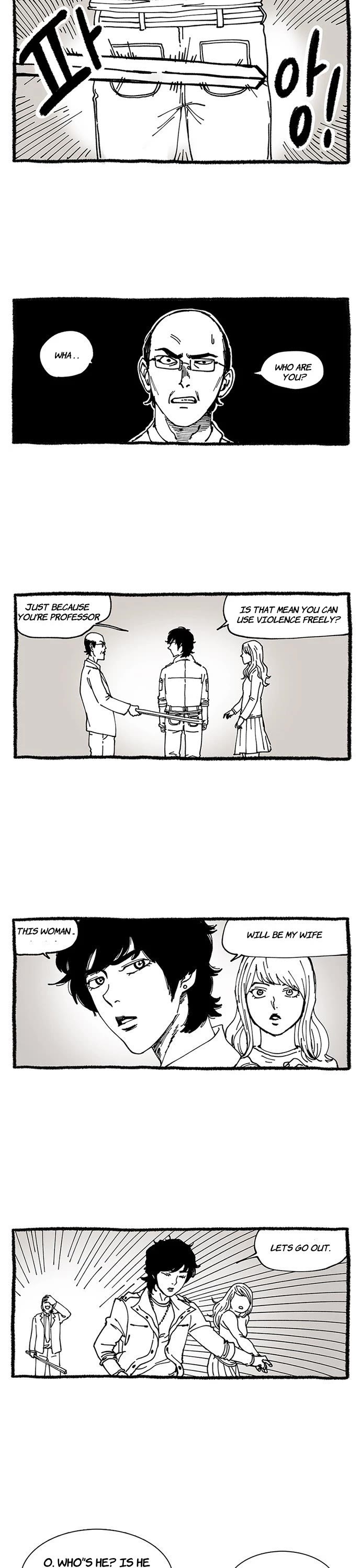 Star Ginseng Store chapter 9 page 7