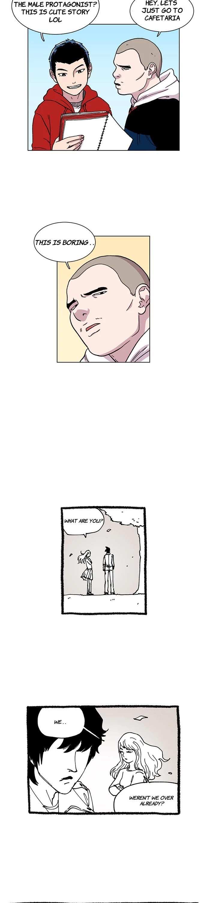 Star Ginseng Store chapter 9 page 8