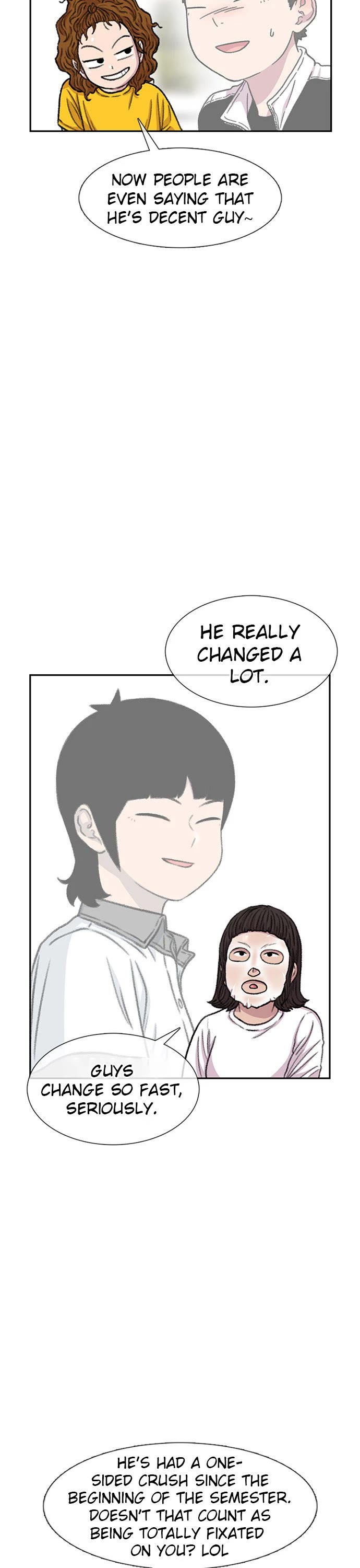 Star Ginseng Store chapter 90 page 11