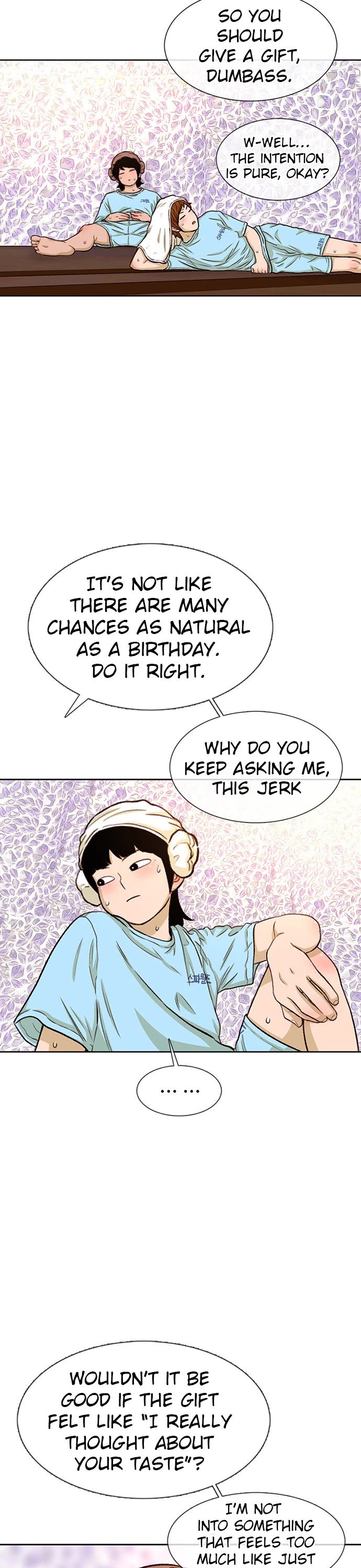 Star Ginseng Store chapter 90 page 18