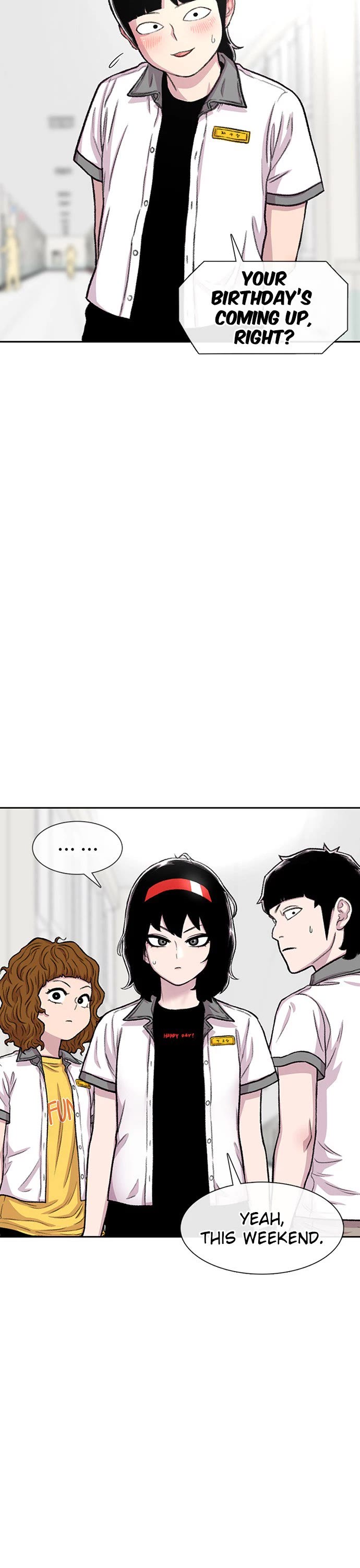 Star Ginseng Store chapter 90 page 23