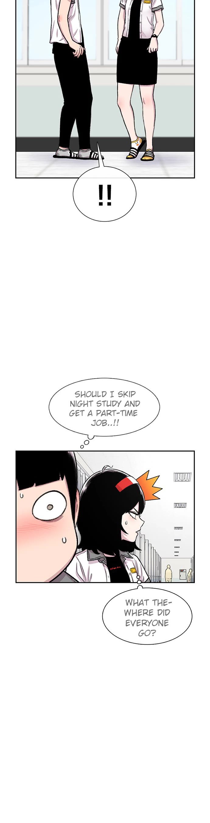 Star Ginseng Store chapter 90 page 29