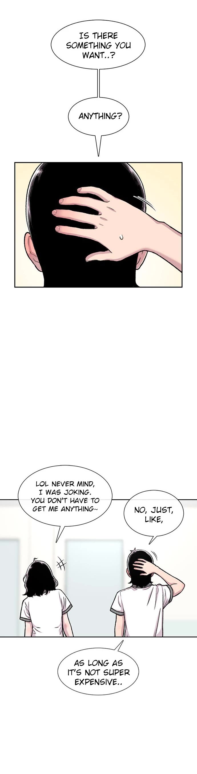 Star Ginseng Store chapter 90 page 30