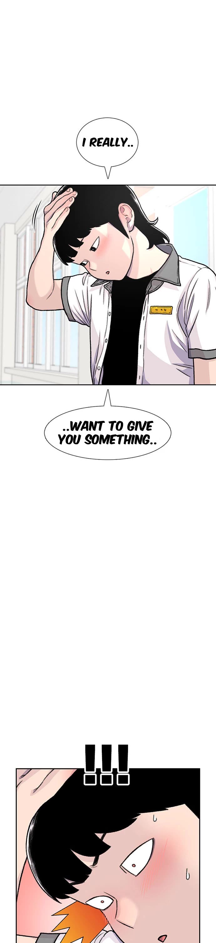 Star Ginseng Store chapter 90 page 31