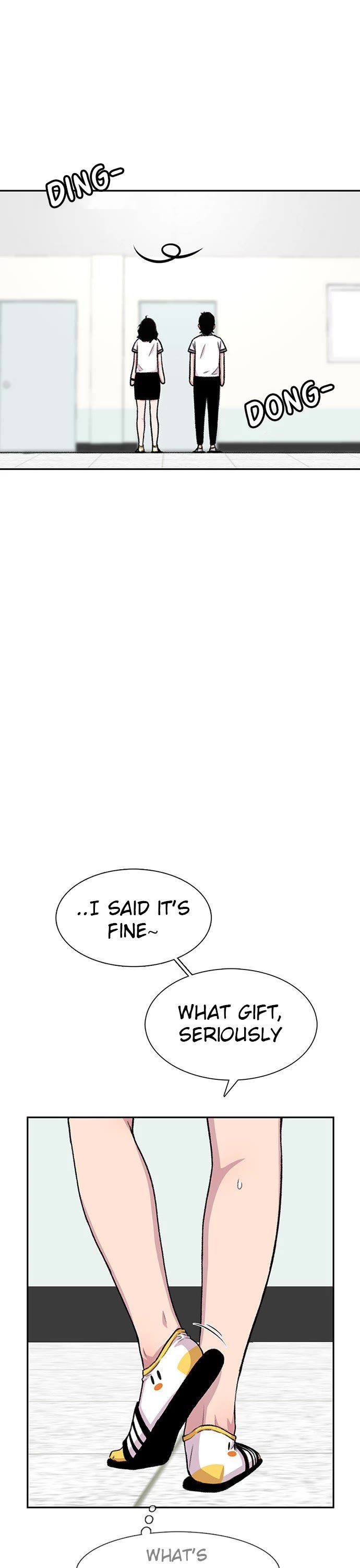 Star Ginseng Store chapter 90 page 33