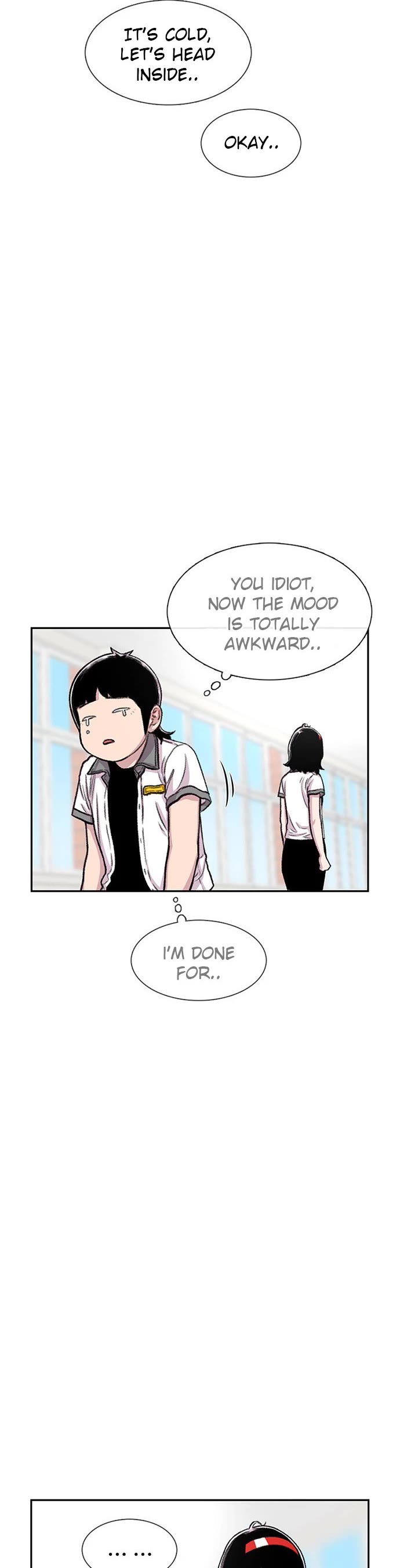 Star Ginseng Store chapter 90 page 35