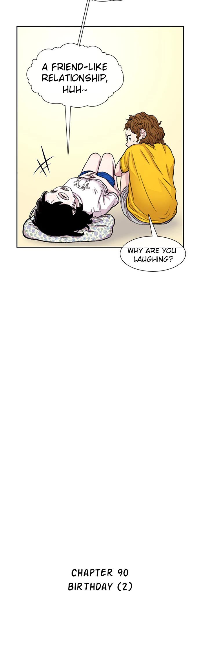 Star Ginseng Store chapter 90 page 4