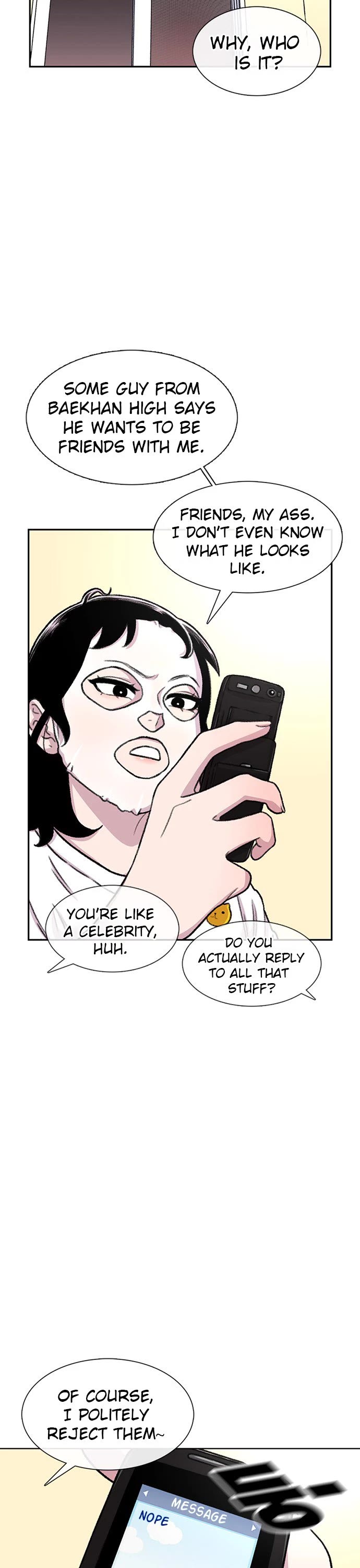 Star Ginseng Store chapter 90 page 6