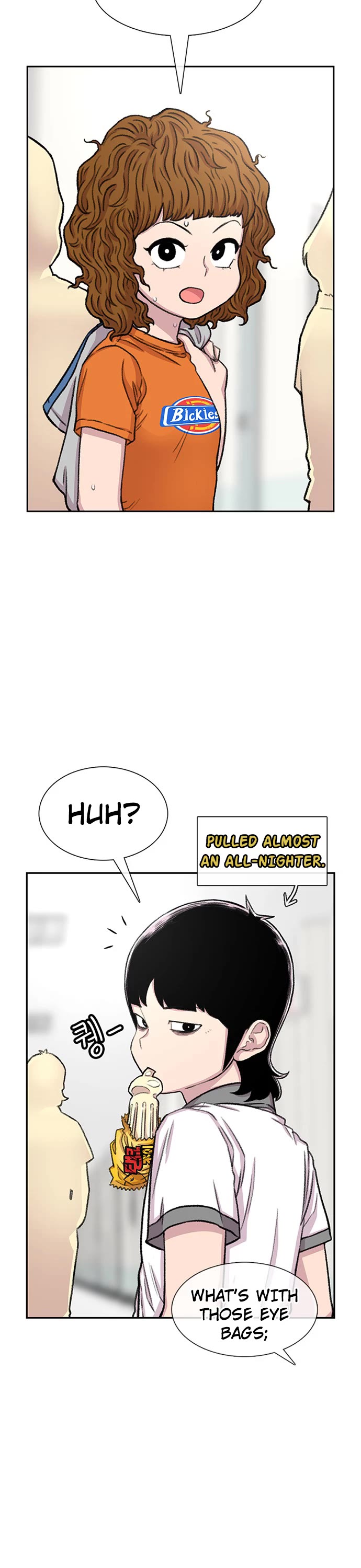 Star Ginseng Store chapter 91 page 11