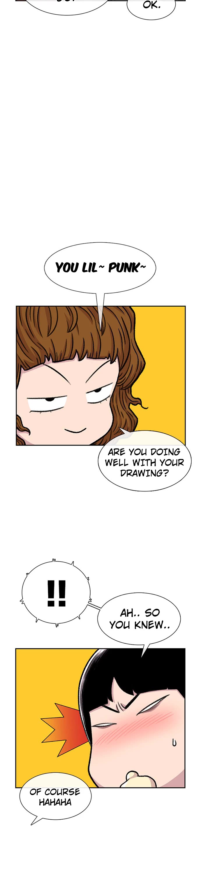 Star Ginseng Store chapter 91 page 13