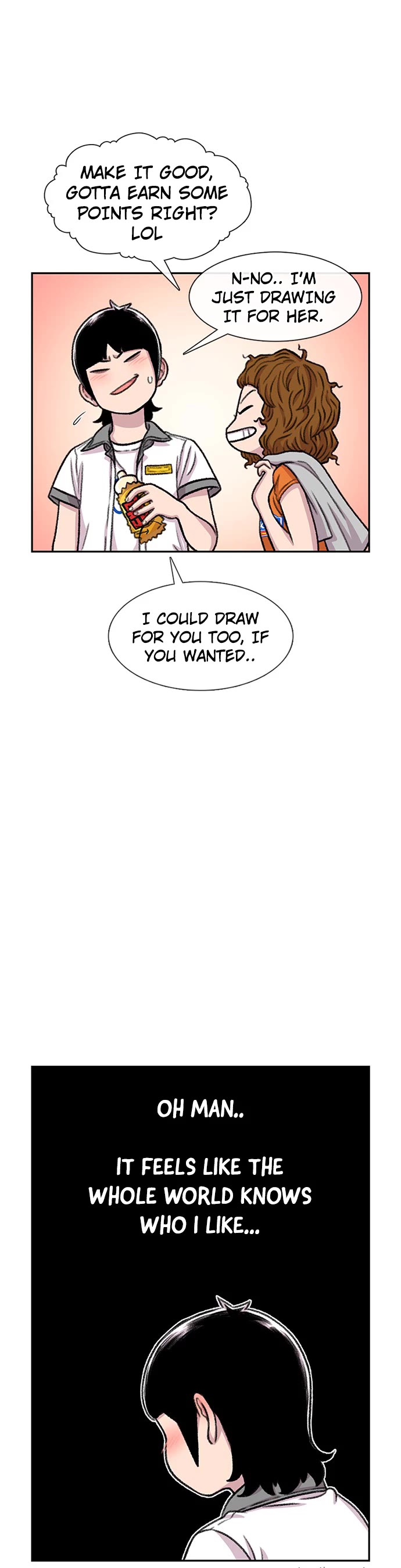 Star Ginseng Store chapter 91 page 14