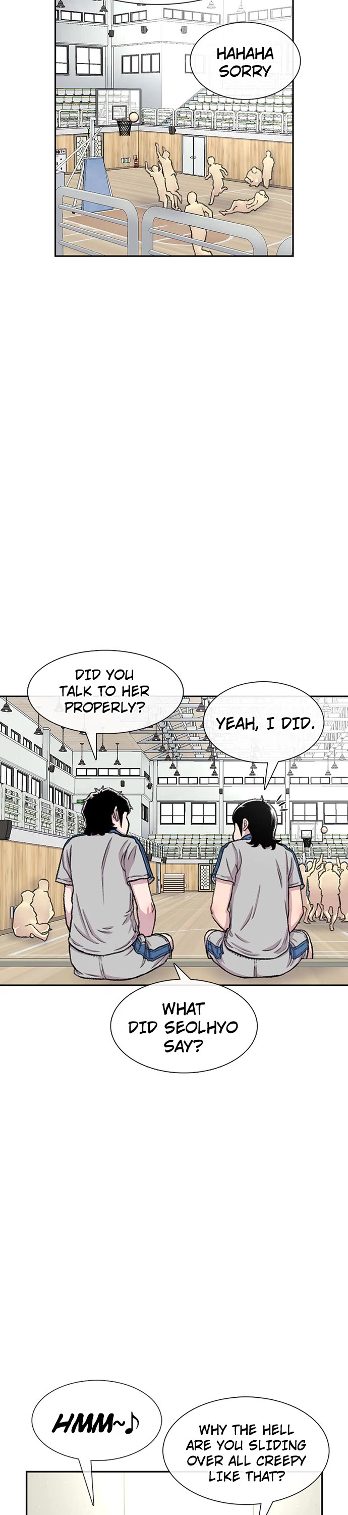 Star Ginseng Store chapter 91 page 2