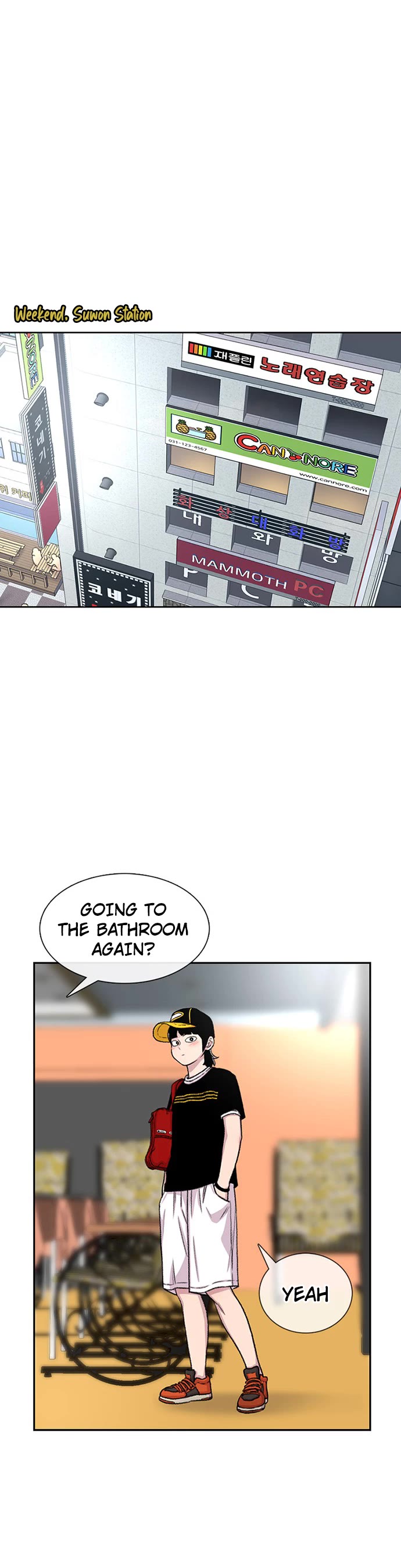 Star Ginseng Store chapter 91 page 25