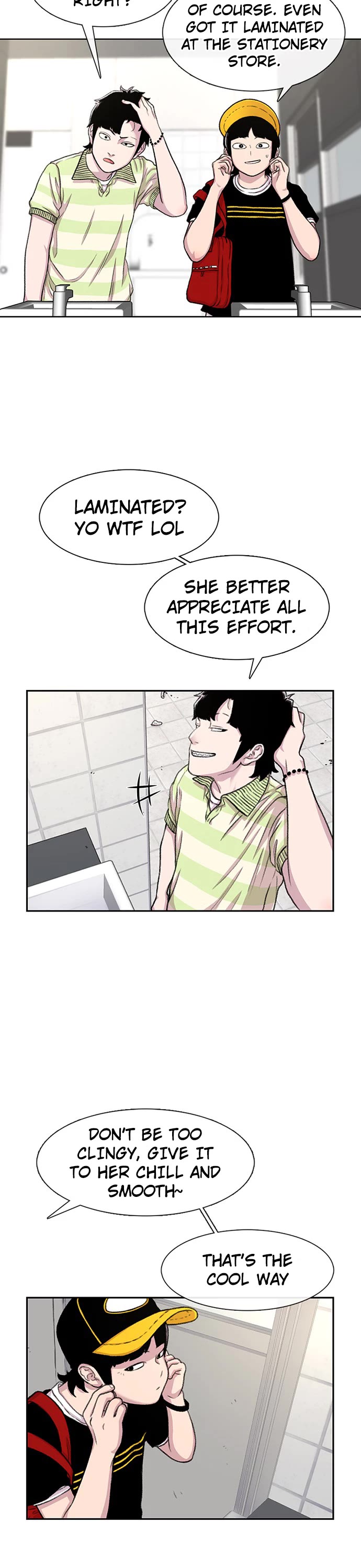 Star Ginseng Store chapter 91 page 28