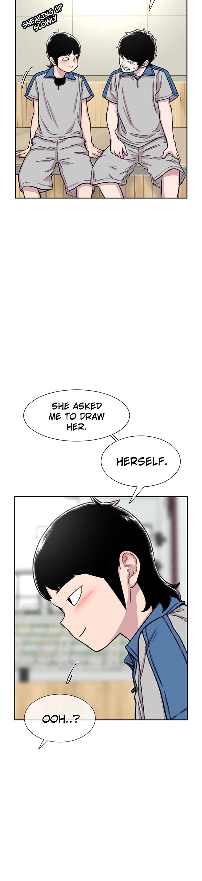 Star Ginseng Store chapter 91 page 3