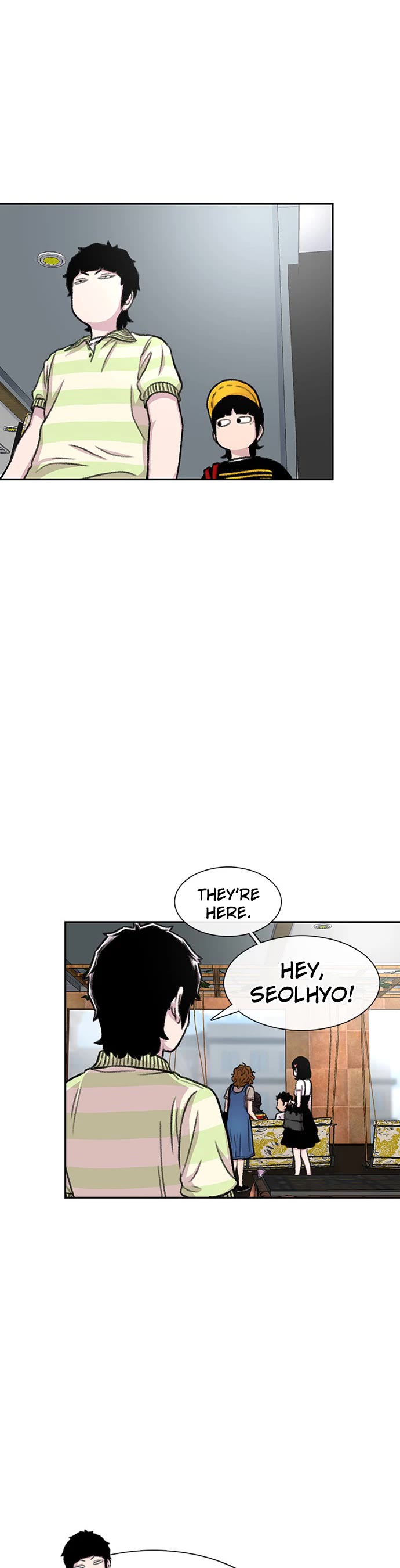 Star Ginseng Store chapter 91 page 30