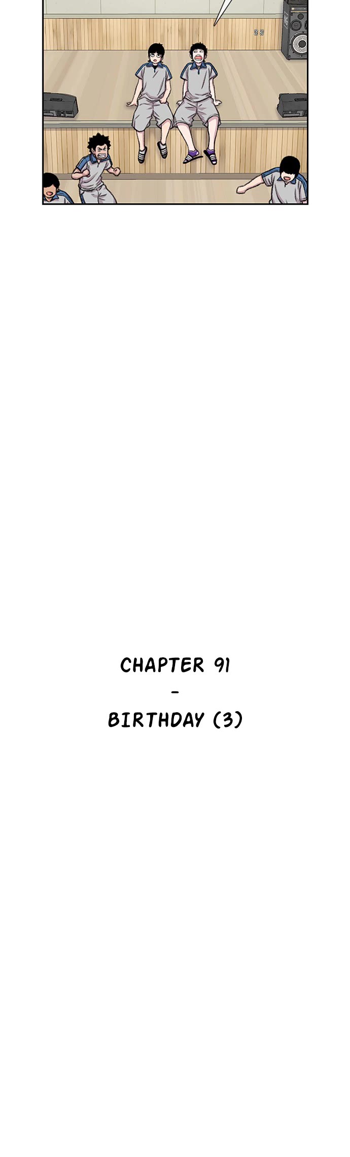 Star Ginseng Store chapter 91 page 5