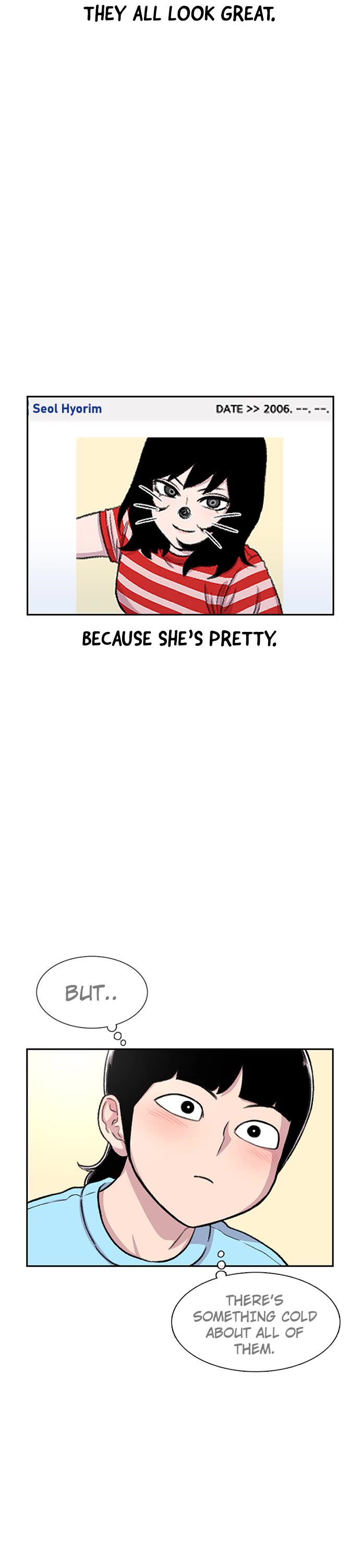 Star Ginseng Store chapter 91 page 7