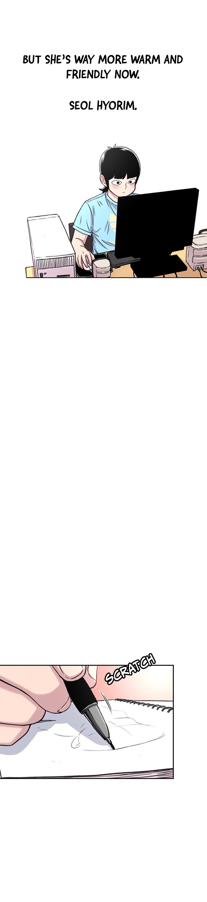 Star Ginseng Store chapter 91 page 8