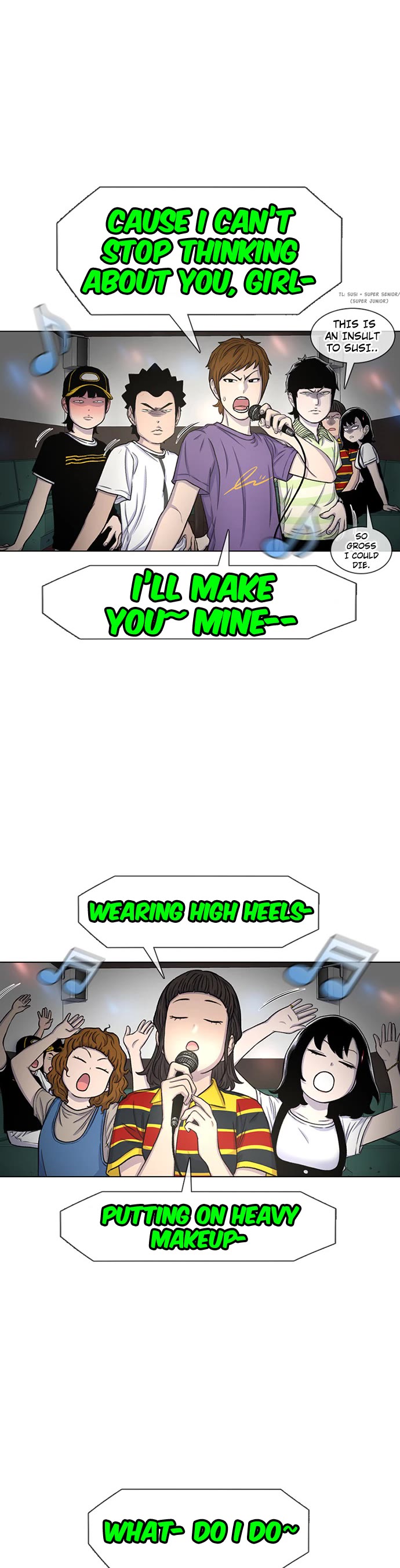 Star Ginseng Store chapter 92 page 10