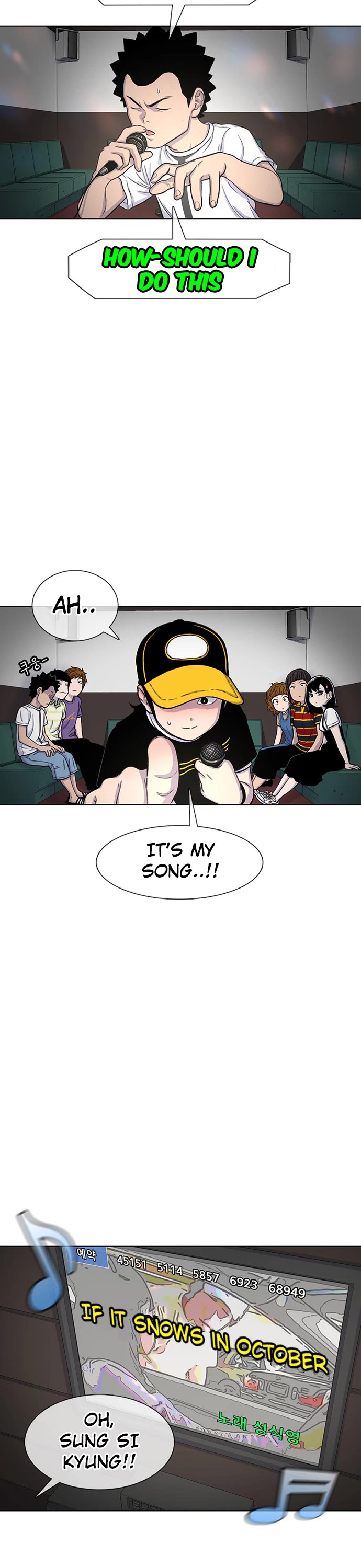 Star Ginseng Store chapter 92 page 11