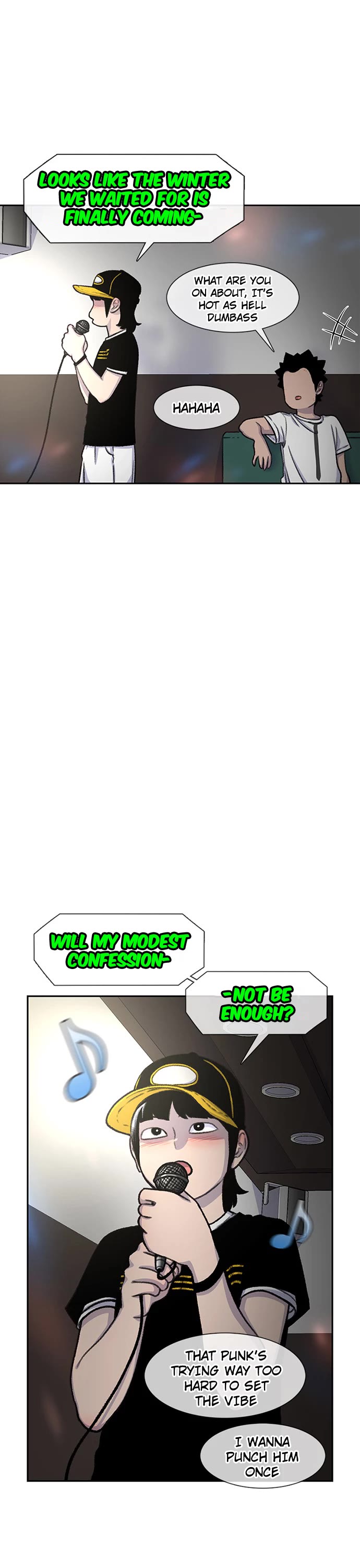 Star Ginseng Store chapter 92 page 13