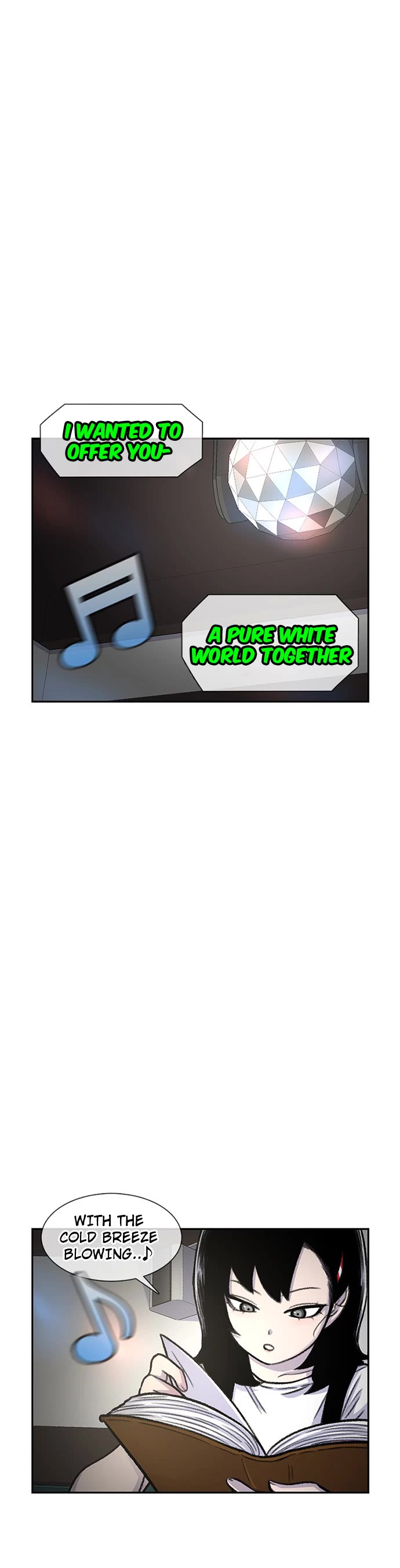 Star Ginseng Store chapter 92 page 14